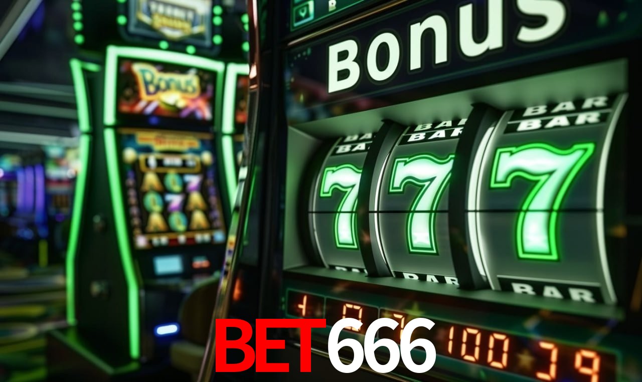 Live Casino BET666