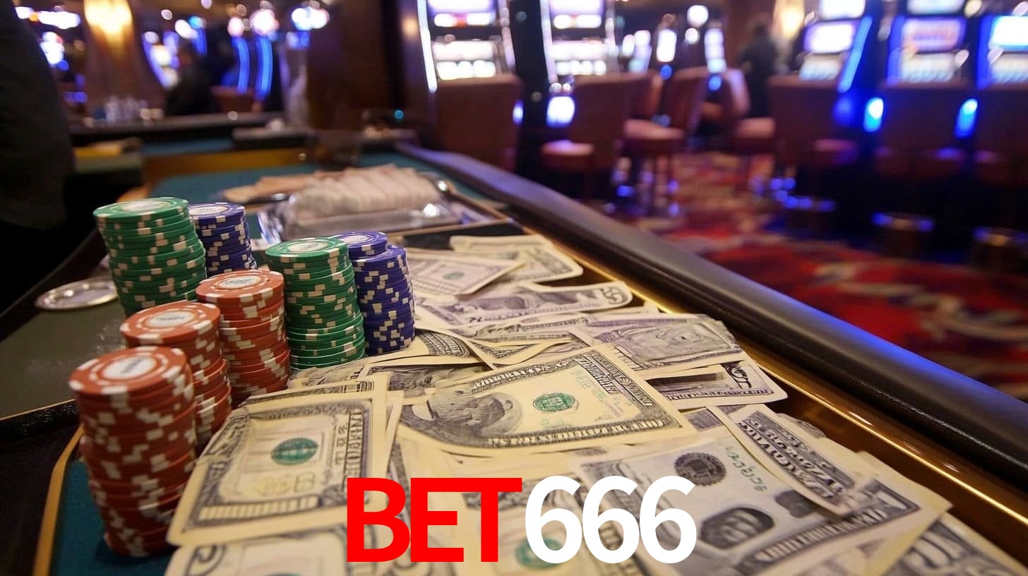 Ofertas Exclusivas BET666