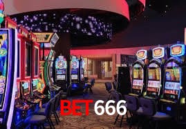 Tecnologia da Plataforma BET666